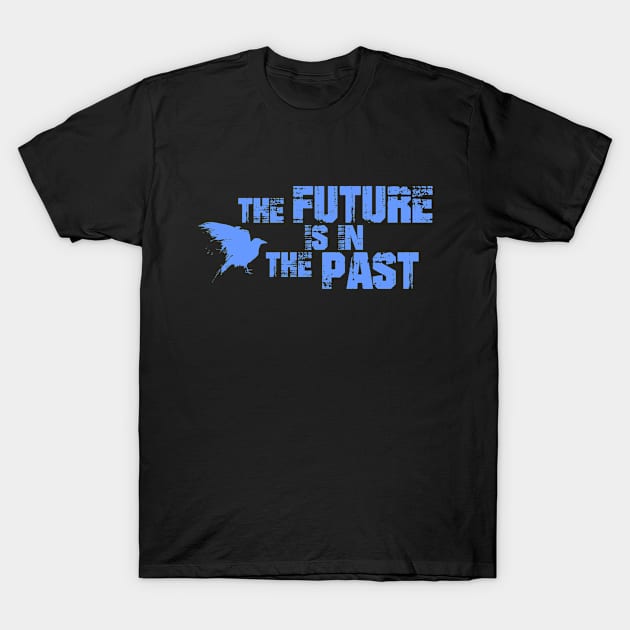 future T-Shirt by Supertrooper